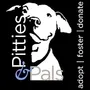 Pitties & Pals Rescue logo